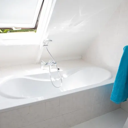 Beneden Sas Country house Steenbergen (North Brabant)