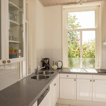 Country house Beneden Sas *