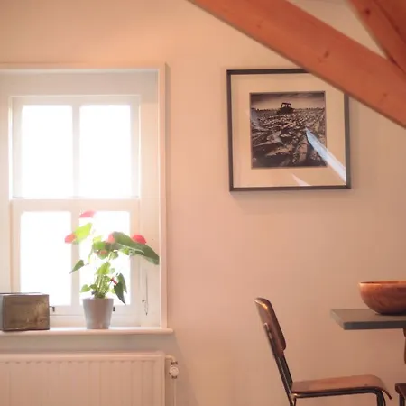 Country house Beneden Sas