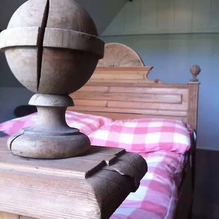 Country house Beneden Sas