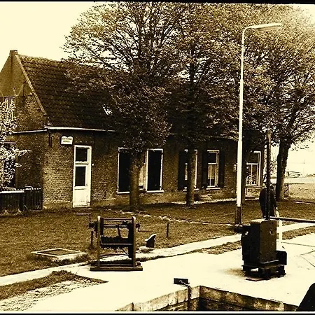 Country house Beneden Sas *