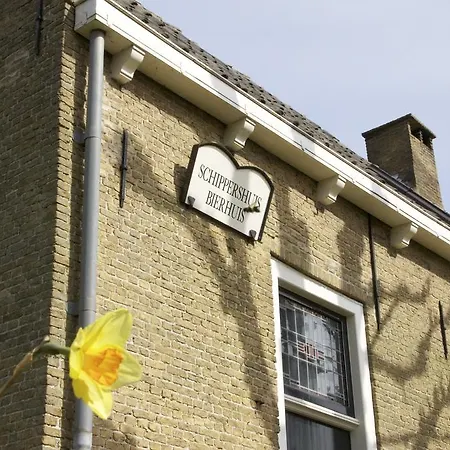 Country house Beneden Sas *