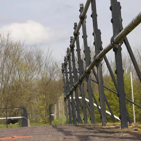 Séjour à la campagne Beneden Sas Steenbergen (North Brabant)